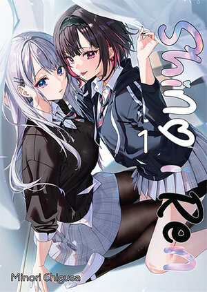Shino i Ren #01