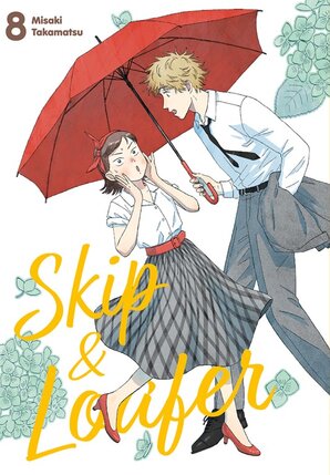 Skip & Loafer #08