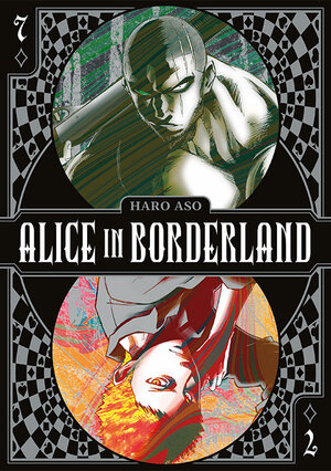 Alice in Borderland #07