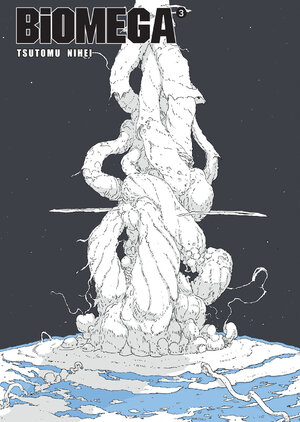 BIOMEGA #03