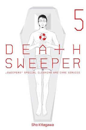 Death Sweeper #05