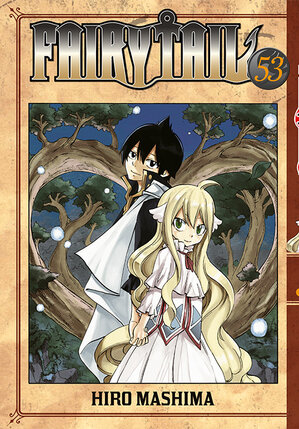 Fairy Tail #53