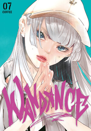 Wandance #07