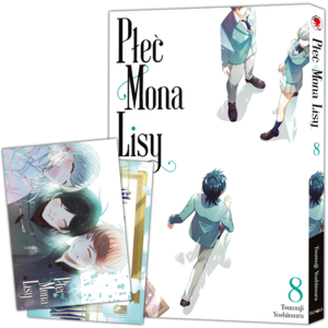 Prenumerata Płeć Mona Lisy #08
