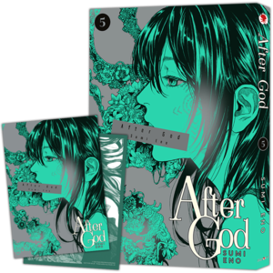 Prenumerata After God #05
