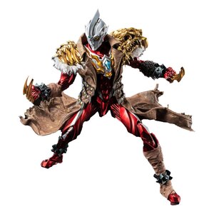 Preorder: Ultraman Action Figure Masayuki Gotoh Ultraman Regulos 33 cm