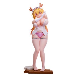 Preorder: Miss Kobayashi´s Dragon Maid PVC Statue 1/4 Tohru 48 cm