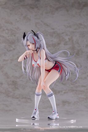 Preorder: Azur Lane PVC Statue 1/6 Prinz Eugen Brilliant Touchdown Ver. 21 cm