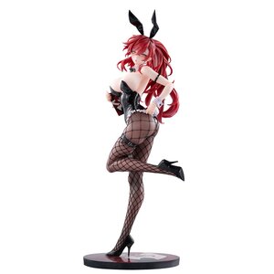 Preorder: Original Character Statue 1/6 Uriko Usaaki-chan illustration by Maenoo 30 cm