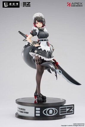 Preorder: Zenless Zone Zero PVC Statue 1/7 Ellen Joe 28 cm