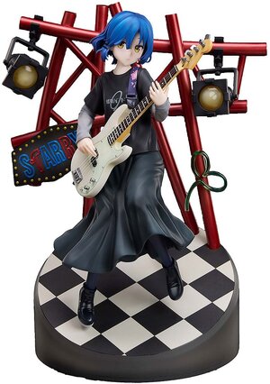 Preorder: Bocchi the Rock! Statue 1/7 Ryo Yamada 23 cm