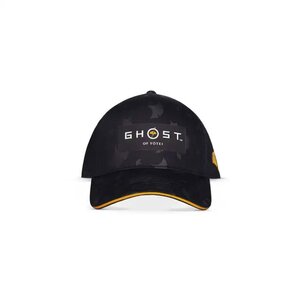 Preorder: Ghost of Yotei Baseball Cap Ginko Leaf