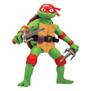 Preorder: Teenage Mutant Ninja Turtles: Mutant Mayhem Action Figure Giant Raphael 30 cm