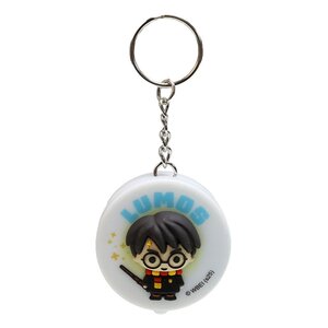 Preorder: Harry Potter Keychain with light Magical Location