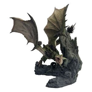Preorder: Monster Hunter Capcom Figure Builder Creators Model PVC Statue Rathian Ver. 2.0 25 cm