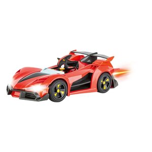 Preorder: Sonic the Hedgehog Cart RC remote-controlled car 1/18 2.4GHz Shadow Performance