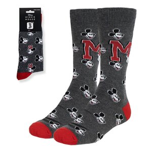 Preorder: Disney Socks Mickey 38-45