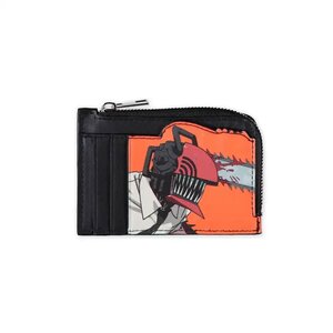 Preorder: Chainsaw Man Card Wallet
