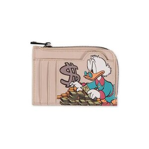 Preorder: Disney Card Wallet Scrooge McDuck