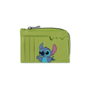Preorder: Lilo & Stitch Card Wallet Green