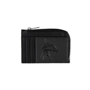 Preorder: The Witcher Card Wallet Wolf Sigil