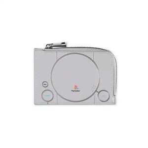 Preorder: PlayStation Card Wallet