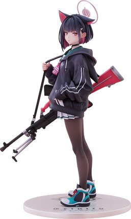 Preorder: Blue Archive PVC Statue 1/7 Kazusa 24 cm