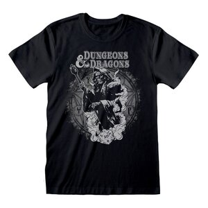 Preorder: Dungeons & Dragons T-Shirt Lich Size M