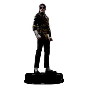Preorder: Michael Jackson Statue 1/2 Michael Jackson Dangerous Tour 110 cm