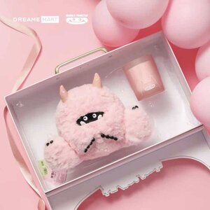 Preorder: Giggle Monster Plush Figure Lovey-Dovey Gift Box 18 cm