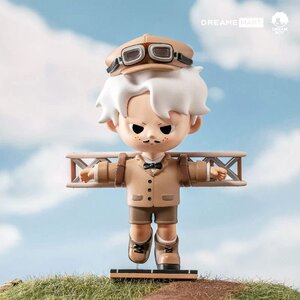 Preorder: Dream Boy Vinyl Figure Flyer One 15 cm