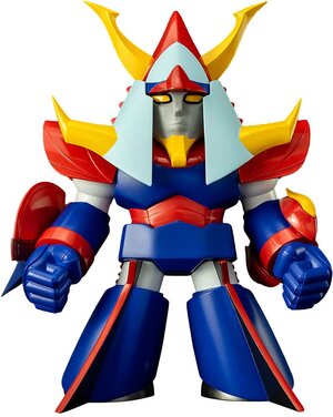 Preorder: Reideen the Brave Vinyl Figure Chibi Creature Reideen 17 cm