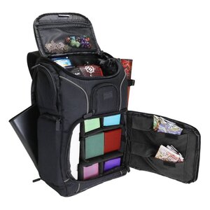 Preorder: USA Gear MTG Backpack Black