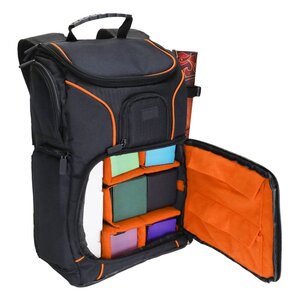 Preorder: USA Gear MTG Backpack Orange