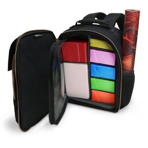 Preorder: ENHANCE MTG Backpack Small