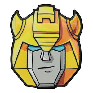 Preorder: Transformers Generation 1 Medallion Bumblebee Limited Edition