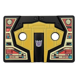 Preorder: Transformers Replica Soundwave Cassette Limited Edition