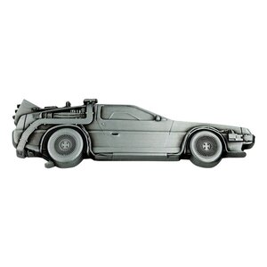 Preorder: Back To The Future Bottle Opener DeLorean