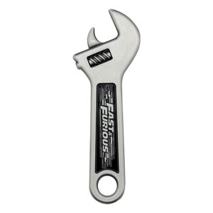 Preorder: Fast & Furious Bottle Opener Wrench