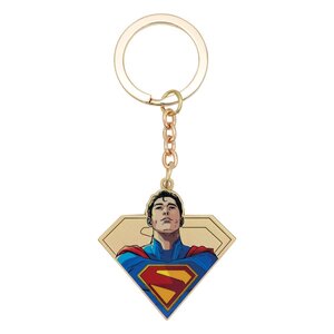 Preorder: Superman 2025 Keychain Limited Edition