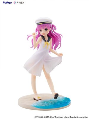 Preorder: Summer Pocket F:Nex PVC Statue 1/7 Umi Kato 20 cm