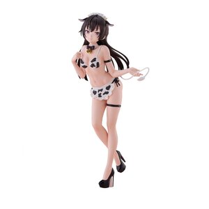 Preorder: Alya Sometimes Hides Her Feelings in Russian Tenitol Tall PVC Statue Yuki Suo Cow Costume Ver. 28 cm