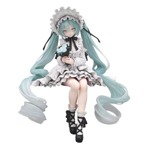 Preorder: Hatsune Miku Noodle Stopper PVC Statue Vintage Doll Style 15 cm