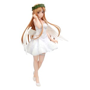 Preorder: Sword Art Online BiCute Pure PVC Statue Asuna 24 cm