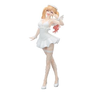 Preorder: My Dress-Up Darling BiCute Pure PVC Statue Marin Kitagawa 26 cm
