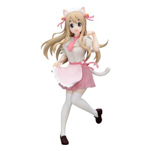 Preorder: K-On! Trio-Try-iT PVC Statue Tsumugi Kotobuki 22 cm