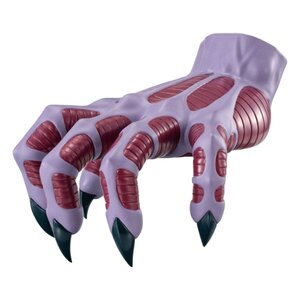 Preorder: Hell Teacher: Jigoku Sensei Nube Noodle Stopper PVC Statue Demon´s Hand 9 cm