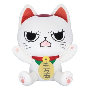 Preorder: Dandadan Plush Figure Turbo Granny B 32 cm