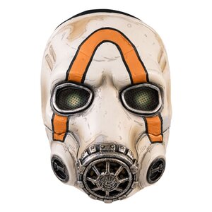 Preorder: Borderlands Replica 1/1 Psycho Mask - Damaged packaging