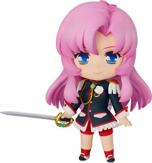 Preorder: Revolutionary Girl Utena Nendoroid Action Figure Utena Tenjo 10 cm